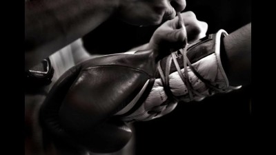 Мастер-класс Алексея Фролова - Советский кроссфит для бокса - купить в Асылгужино