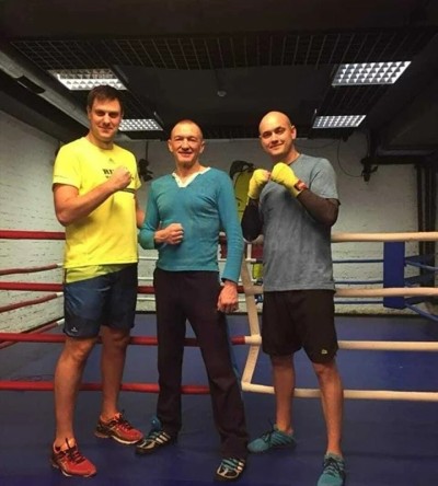 Тренировки по боксу групповые Клуб единоборств "Груша" (разовая тренировка) - купить в Асылгужино