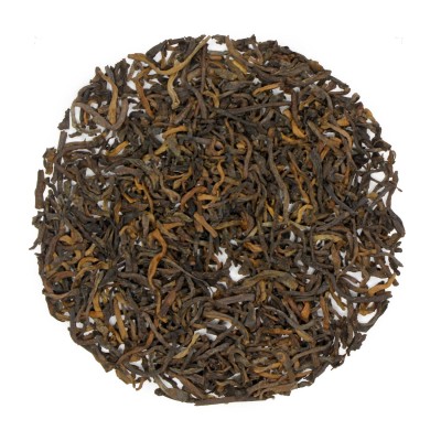 Шу Пуэр (черный) LeafMagic 75г - купить в Асылгужино