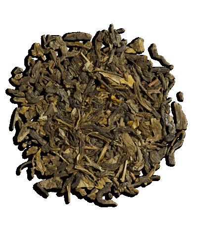 Зеленый чай TeaHarmony 75г - купить в Асылгужино