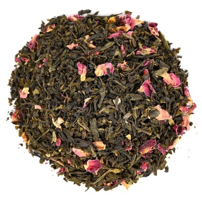 Зеленый чай MountainMist 75г - купить в Асылгужино