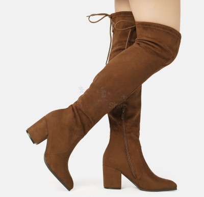 Женские сапоги, ботфорты NightStep - купить в Асылгужино