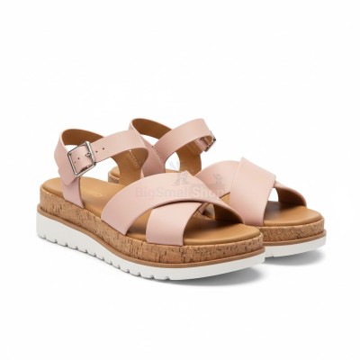 Женские босоножки SunnyWalk - купить в Асылгужино