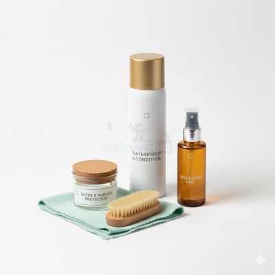 Женские средства по уходу за обувью ShineBoot - купить в Асылгужино