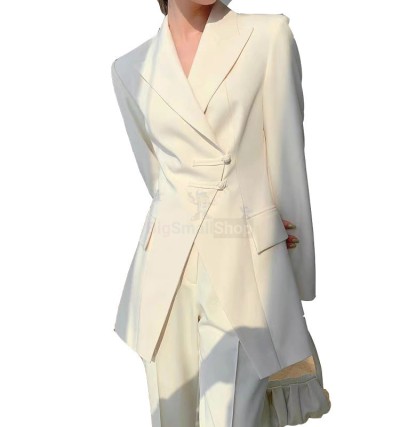 Женский пиджак ClassicForm - купить в Асылгужино