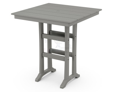 Барный стол LoftLine 80 см - купить в Асылгужино