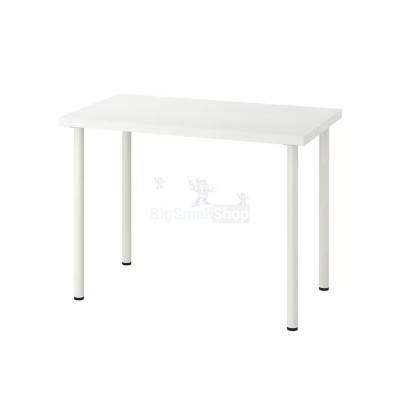 Рабочий офисный стол ЛайтДеск - купить в Асылгужино