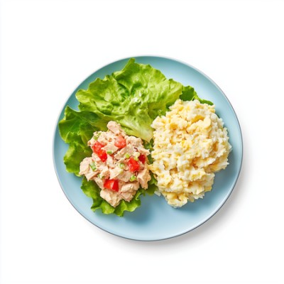 Фирменное блюдо Тропический микс с морепродуктами - купить в Асылгужино