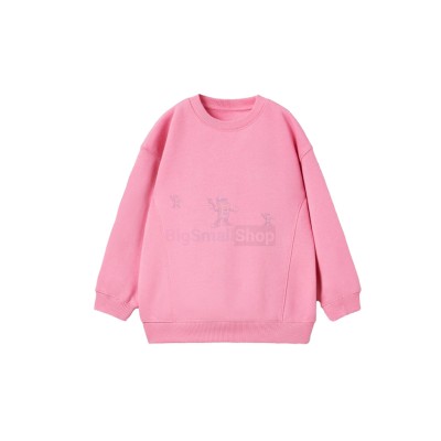 Толстовка девичья Happy Girl - купить в Асылгужино