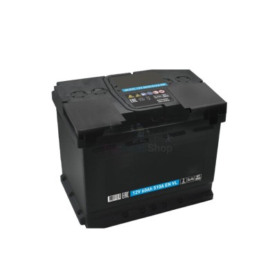 Мото-аккумулятор PowerRide 6 Ah - купить в Асылгужино