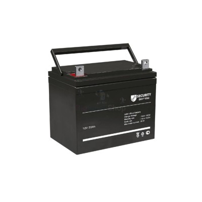 Мото-аккумулятор RideForce GEL 7 Ah - купить в Асылгужино