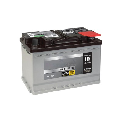 Мото-аккумулятор FastStart AGM 9 Ah - купить в Асылгужино