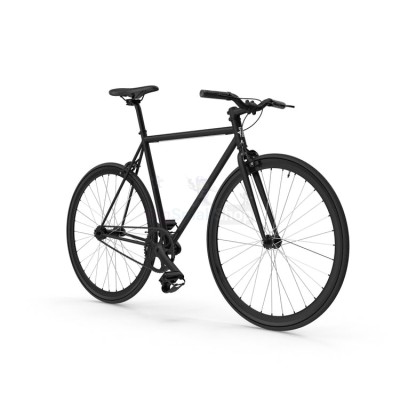 Велосипед горный ForestRide 27.5 - купить в Асылгужино