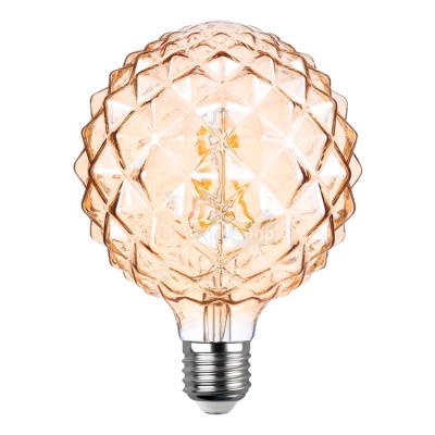 Лампа накаливания WarmGlow 60W - купить в Асылгужино