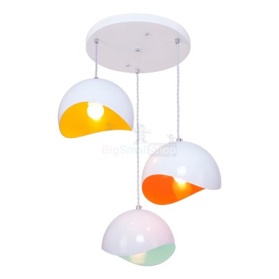 Подвесной светильник AmbientGlow 35W - купить в Асылгужино