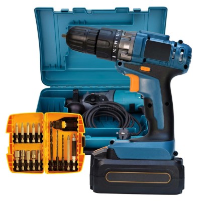 Аккумуляторный инструмент CompactFix Mini - купить в Асылгужино