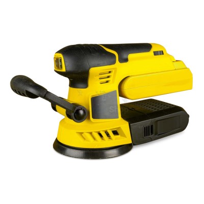 Шлифовальная машинка WoodFinish Pro - купить в Асылгужино