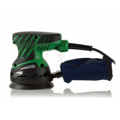 Шлифовальная машинка CompactSand Mini - купить в Асылгужино