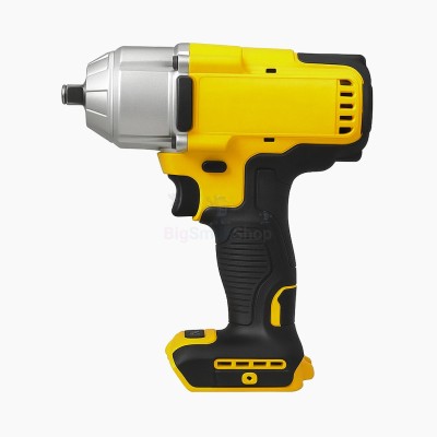 Гайковерт компактный MiniTorque 250 - купить в Асылгужино