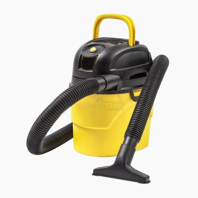 Строительный пылесос MasterVac 1200 - купить в Асылгужино